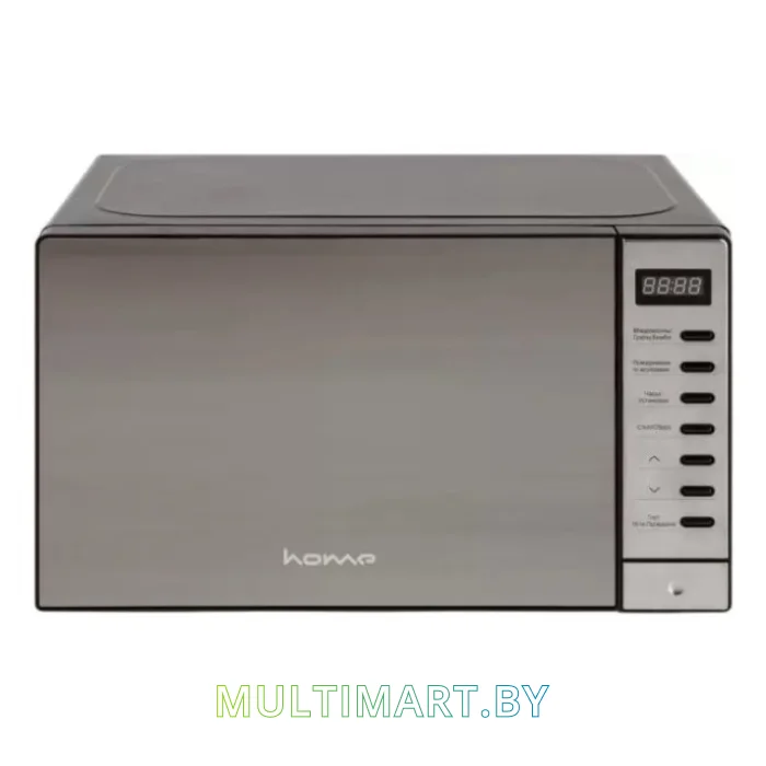 Микроволновая печь HOME HDG207AB